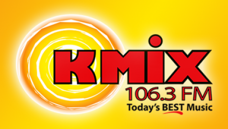 KMIX Out and About!