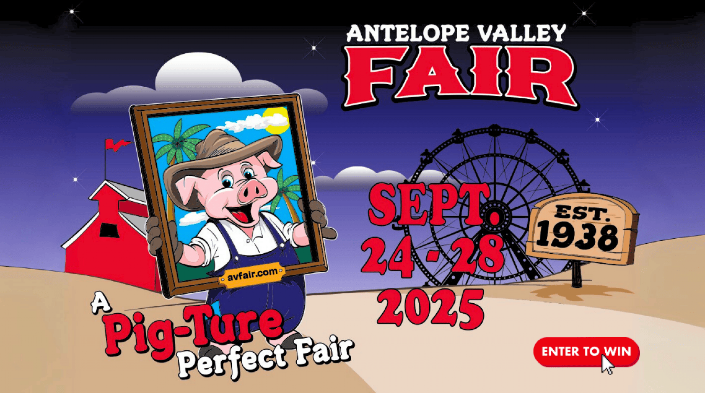 Promo AvFair2025