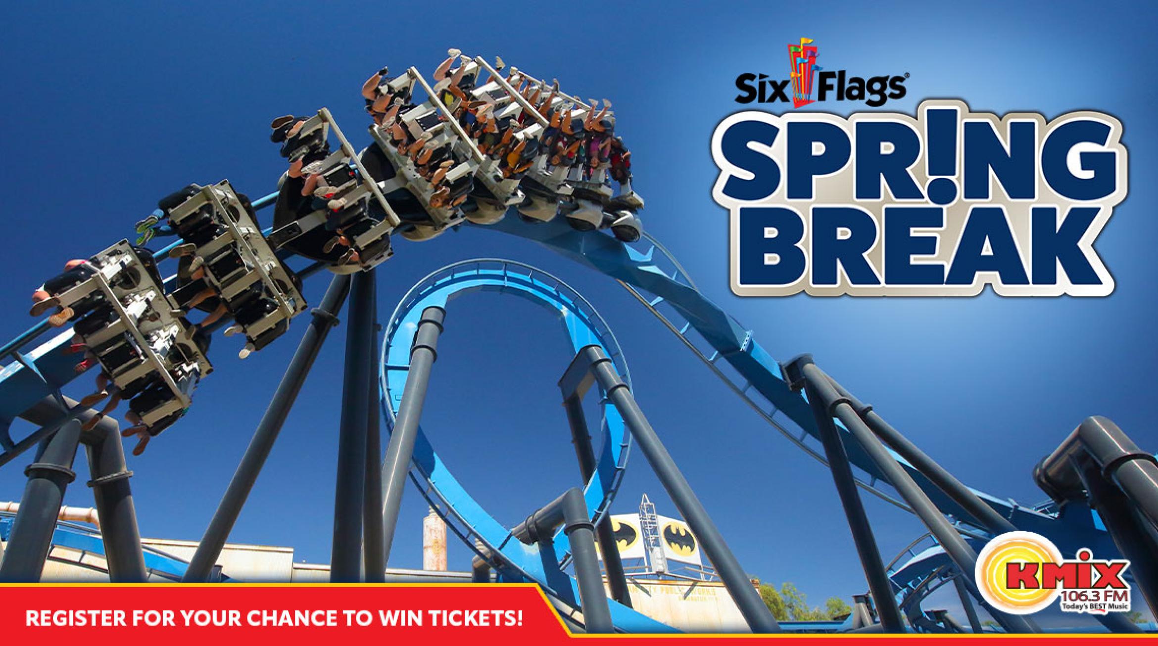 Promo SFMM Spring23 KGMX
