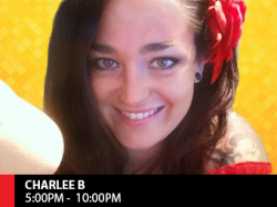 340x255 OnAir CharleeB